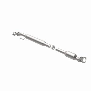 Hyundai Sonata Direct-Fit Catalytic Converter - Rear Underbody - Magnaflow - `20-`23
