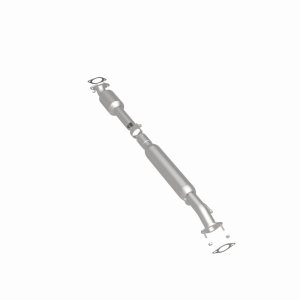 Hyundai Sonata Direct-Fit Catalytic Converter - Rear Underbody - Magnaflow - `20-`23