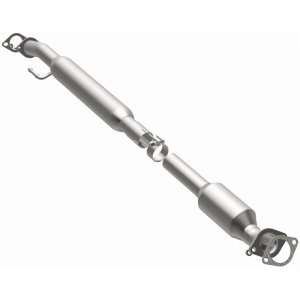 Hyundai Sonata Direct-Fit Catalytic Converter - Rear Underbody - Magnaflow - `20-`23