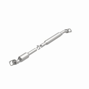 Hyundai Sonata Direct-Fit Catalytic Converter - Rear Underbody - Magnaflow - `20-`23