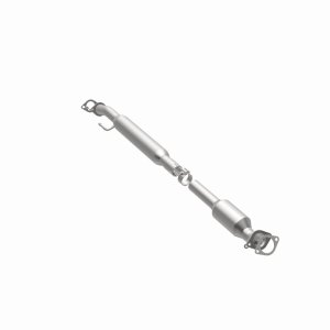 Kia K5 Direct-Fit Catalytic Converter - Rear Underbody - Magnaflow - `21-`23