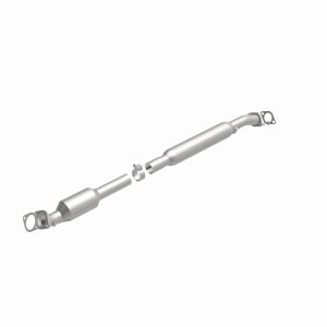 Kia K5 Direct-Fit Catalytic Converter - Rear Underbody - Magnaflow - `21-`23