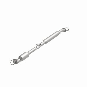 Kia K5 Direct-Fit Catalytic Converter - Rear Underbody - Magnaflow - `21-`23