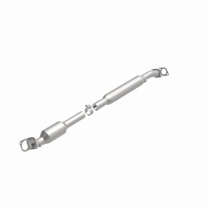 Kia K5 Direct-Fit Catalytic Converter - Rear Underbody - Magnaflow - `21-`23