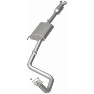 Kia Soul Catalytic Converter - Underbody - Magnaflow - Direct Fit - `20-`22