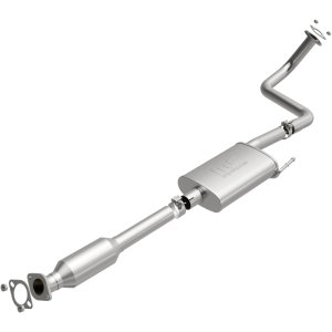 Kia Soul Catalytic Converter - Underbody - Magnaflow - Direct Fit - `20-`22