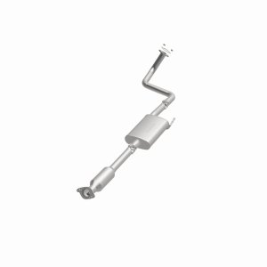 Kia Soul Catalytic Converter - Underbody - Magnaflow - Direct Fit - `20-`22