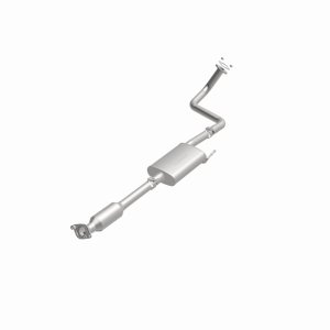 Kia Soul Catalytic Converter - Underbody - Magnaflow - Direct Fit - `20-`22