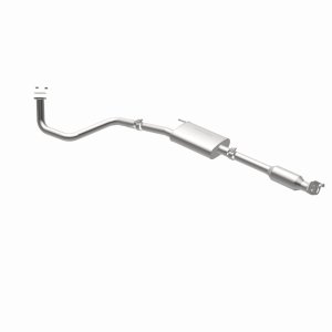 Kia Soul Catalytic Converter - Underbody - Magnaflow - Direct Fit - `20-`22