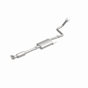 Kia Soul Catalytic Converter - Underbody - Magnaflow - Direct Fit - `20-`22