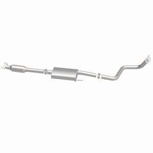 Kia Soul Catalytic Converter - Underbody - Magnaflow - Direct Fit - `20-`22