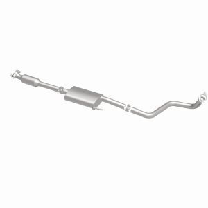 Kia Soul Catalytic Converter - Underbody - Magnaflow - Direct Fit - `20-`22