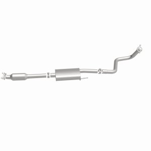 Kia Soul Catalytic Converter - Underbody - Magnaflow - Direct Fit - `20-`22
