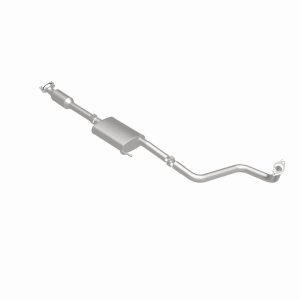 Kia Soul Catalytic Converter - Underbody - Magnaflow - Direct Fit - `20-`22