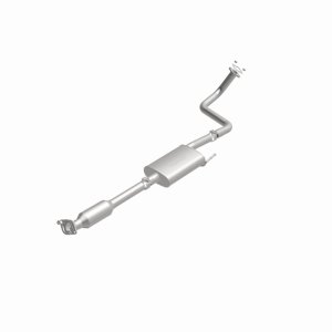 Kia Soul Catalytic Converter - Underbody - Magnaflow - Direct Fit - `20-`22