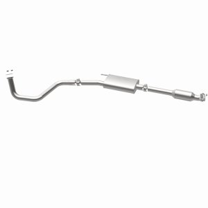Kia Soul Catalytic Converter - Underbody - Magnaflow - Direct Fit - `20-`22