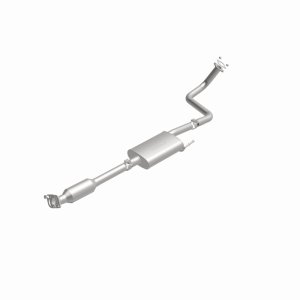 Kia Soul Catalytic Converter - Underbody - Magnaflow - Direct Fit - `20-`22