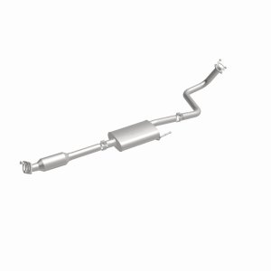 Kia Soul Catalytic Converter - Underbody - Magnaflow - Direct Fit - `20-`22