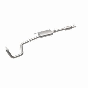 Kia Soul Catalytic Converter - Underbody - Magnaflow - Direct Fit - `20-`22
