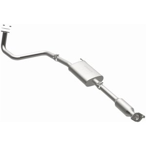 Kia Soul Catalytic Converter - Underbody - Magnaflow - Direct Fit - `20-`22