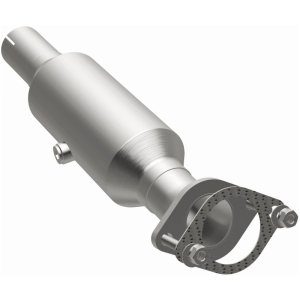 Kia Forte Catalytic Converter - Magnaflow - Direct-Fit - `19-`23