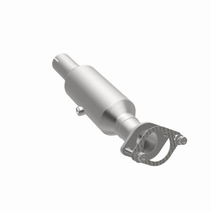 Kia Forte Catalytic Converter - Magnaflow - Direct-Fit - `19-`23