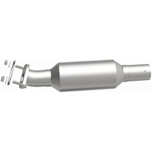 Kia Forte Catalytic Converter - Magnaflow - Direct-Fit - `19-`23