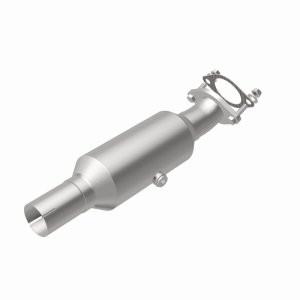 Kia Forte Catalytic Converter - Magnaflow - Direct-Fit - `19-`23