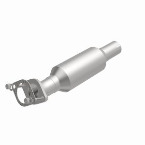 Kia Forte Catalytic Converter - Magnaflow - Direct-Fit - `19-`23