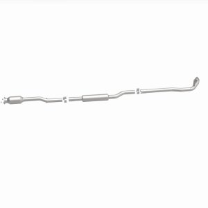 Mitsubishi Outlander Performance Exhaust - Magnaflow - Direct Fit Catalytic Converter - `14-`18