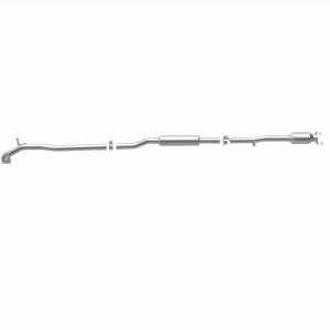 Mitsubishi Outlander Performance Exhaust - Magnaflow - Direct Fit Catalytic Converter - `14-`18