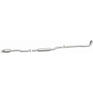 Mitsubishi Outlander Performance Exhaust - Magnaflow - Direct Fit Catalytic Converter - `14-`18