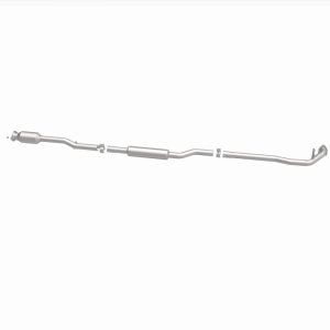 Mitsubishi Outlander Performance Exhaust - Magnaflow - Direct Fit Catalytic Converter - `14-`18