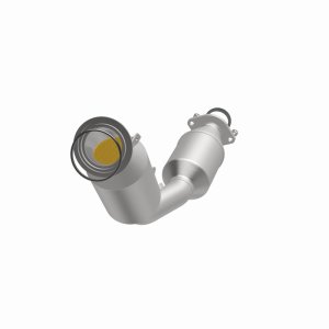 Toyota Sequoia Direct-Fit Catalytic Converter - Left - Magnaflow - OEM Grade - `23-`24
