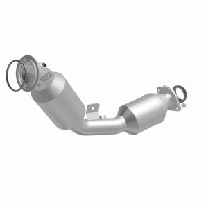Toyota Sequoia Direct-Fit Catalytic Converter - Left - Magnaflow - OEM Grade - `23-`24