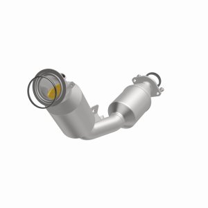 Toyota Sequoia Direct-Fit Catalytic Converter - Left - Magnaflow - OEM Grade - `23-`24