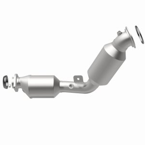 Toyota Tundra Direct-Fit Catalytic Converter - Left - Magnaflow - OEM Grade - `22-`25