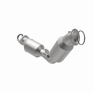 Toyota Tundra Direct-Fit Catalytic Converter - Left - Magnaflow - OEM Grade - `22-`25