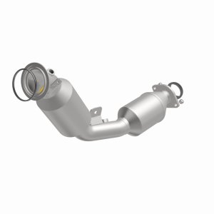 Toyota Tundra Direct-Fit Catalytic Converter - Left - Magnaflow - OEM Grade - `22-`25