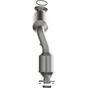 Toyota Tundra Direct-Fit Catalytic Converter - Left - Magnaflow - OEM Grade - `22-`25