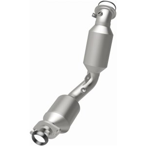 Toyota Tundra Direct-Fit Catalytic Converter - Left - Magnaflow - OEM Grade - `22-`25