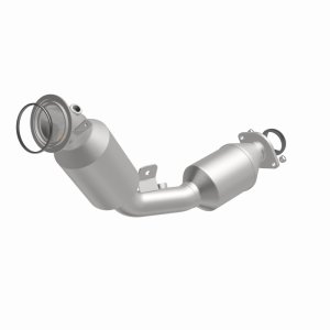 Toyota Tundra Direct-Fit Catalytic Converter - Left - Magnaflow - OEM Grade - `22-`25