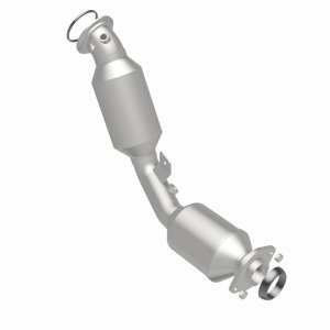 Toyota Tundra Direct-Fit Catalytic Converter - Left - Magnaflow - OEM Grade - `22-`25