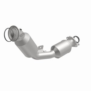 Toyota Tundra Direct-Fit Catalytic Converter - Left - Magnaflow - OEM Grade - `22-`25