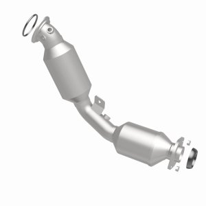 Toyota Tundra Direct-Fit Catalytic Converter - Left - Magnaflow - OEM Grade - `22-`25