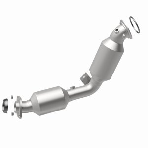 Toyota Tundra Catalytic Converter - Right - Magnaflow - OEM Grade Direct-Fit - `22-`25