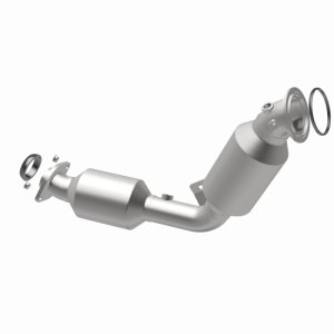 Toyota Tundra Catalytic Converter - Right - Magnaflow - OEM Grade Direct-Fit - `22-`25