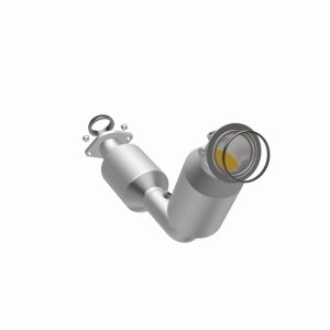 Toyota Tundra Catalytic Converter - Right - Magnaflow - OEM Grade Direct-Fit - `22-`25