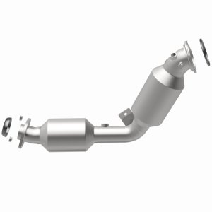 Toyota Tundra Catalytic Converter - Right - Magnaflow - OEM Grade Direct-Fit - `22-`25