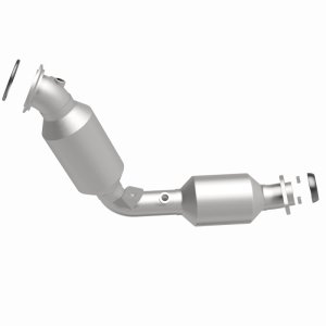 Toyota Tundra Catalytic Converter - Right - Magnaflow - OEM Grade Direct-Fit - `22-`25